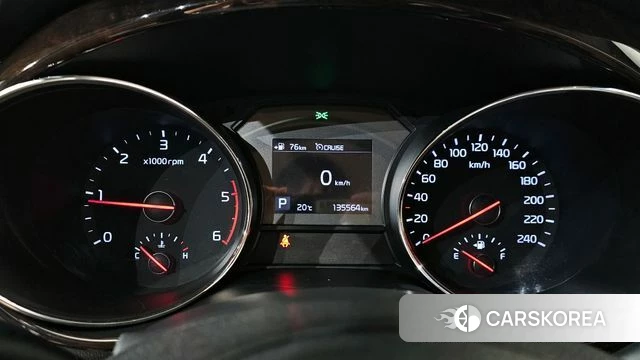 Kia The New Carnival id 4356531 из Кореи 28