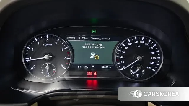 Kia More K9 id 3562610 из Кореи 18