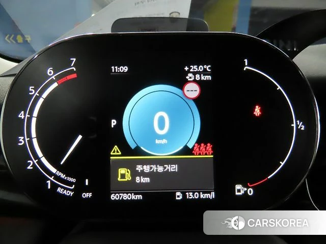 Mini Cooper S id 4541896 из Кореи 18