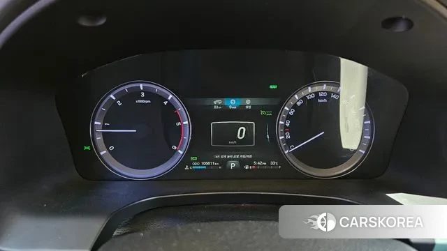 Ssangyong Rexton Sports id 2986872 из Кореи 18