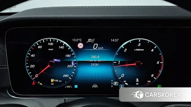 Mercedes-Benz E-Class W213 id 3561468 из Кореи 18