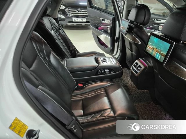 Kia More K9 id 4298766 из Кореи 18