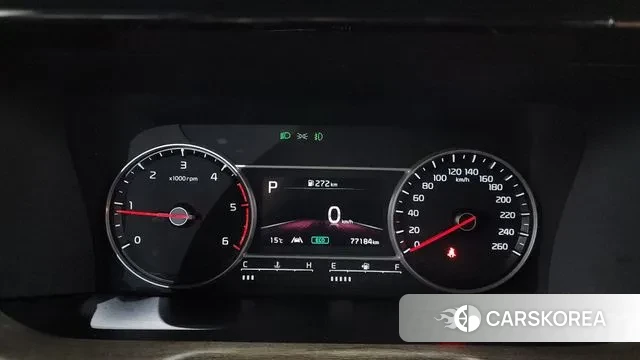 Kia Sorento 4th Generation id 3356356 из Кореи 18