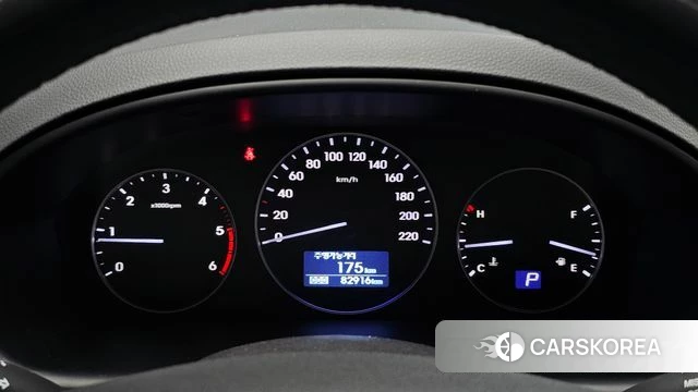 Hyundai The New Grand Starex id 4447909 из Кореи 18