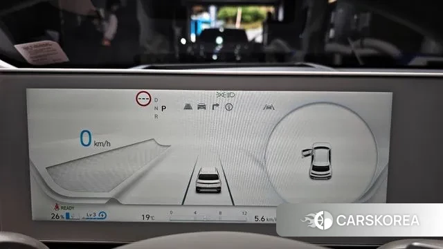 Hyundai Ionic 5 id 3280530 из Кореи 18