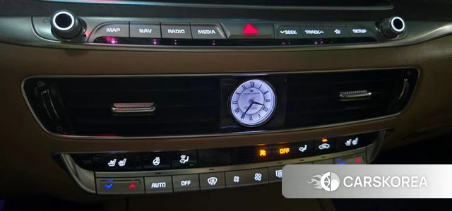 Kia More K9 id 4578000 из Кореи 12