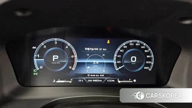 Ssangyong All New Rexton id 3350184 из Кореи 18