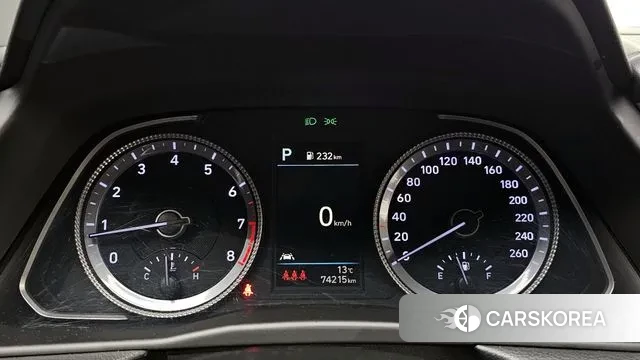 Hyundai Sonata (DN8) id 3468072 из Кореи 18