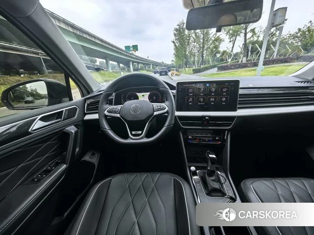 Volkswagen Tiguan L id 4359557 из Китая 11