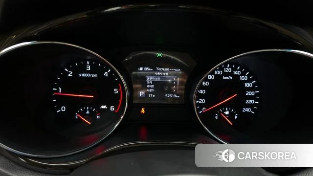 Kia The New Carnival id 4305023 из Кореи 28