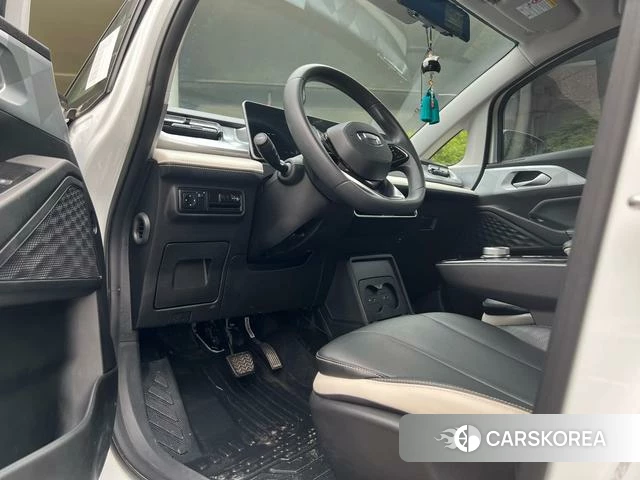 Geely Geometry E firefly id 4206995 из Китая 21
