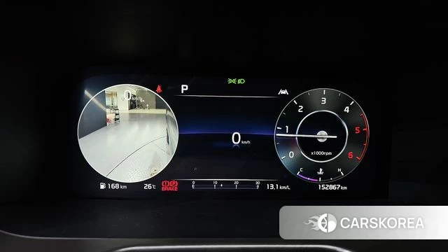 Kia Sorento 4th Generation id 4763314 из Кореи 31