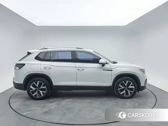 Volkswagen Tayron id 4554038 из Китая 8