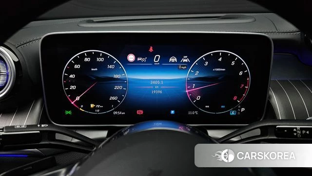 Mercedes-Benz GLC-Class X254 id 3841227 из Кореи 18