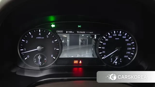 Kia More K9 id 3593332 из Кореи 18