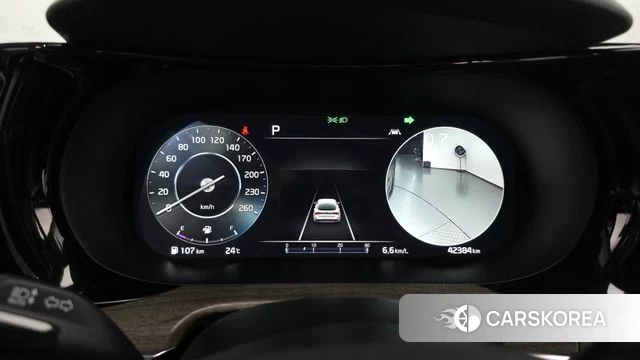 Kia K5 3rd generation id 4429078 из Кореи 29