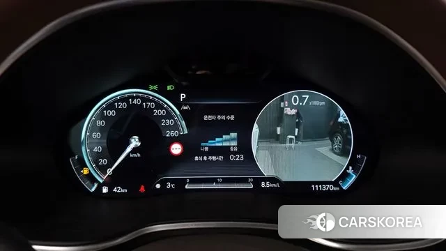 Genesis G80 (RG3) id 3453326 из Кореи 18