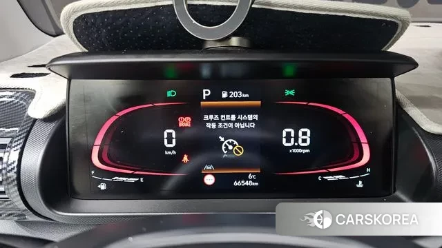 Hyundai Casper id 3649919 из Кореи 18