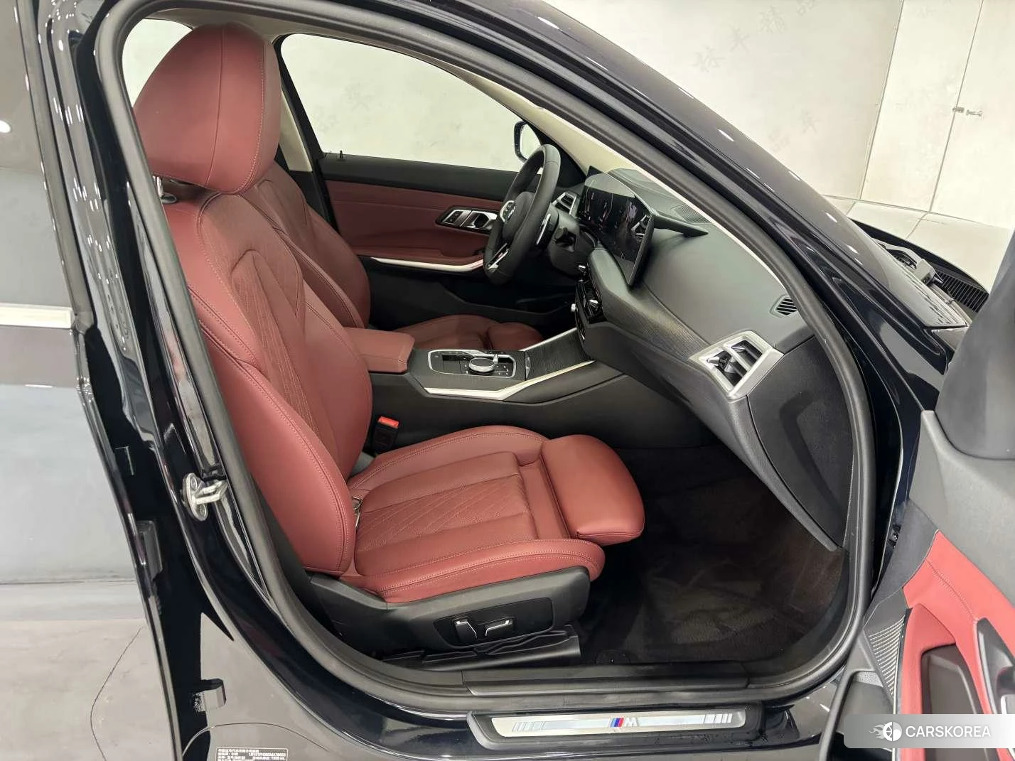 BMW 3 series id 4426735 из Китая 28