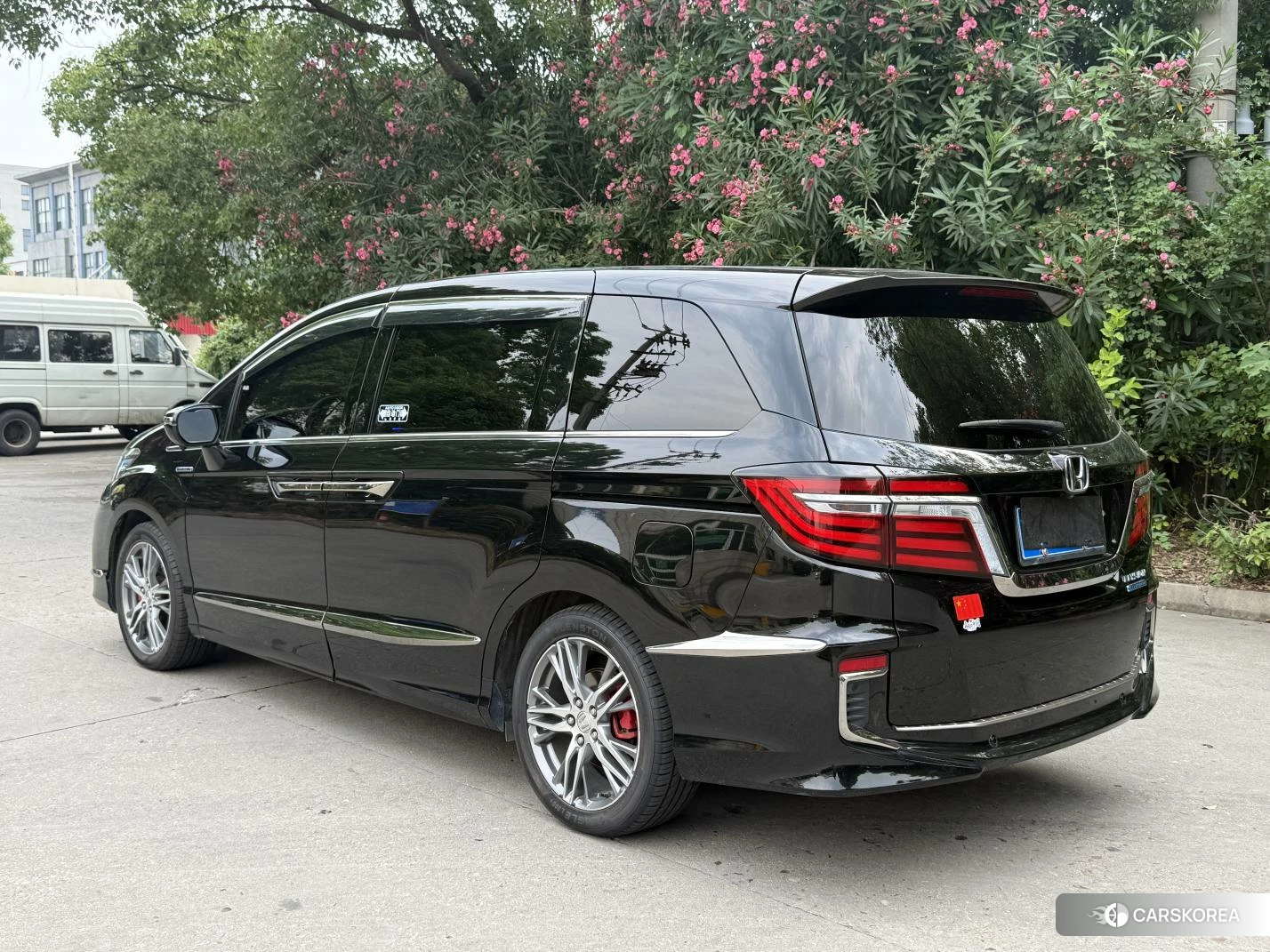 Honda Ai Lishen id 4486428 из Китая 9