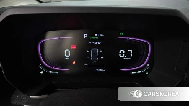 Kia The New Kia Ray id 4893334 из Кореи 29