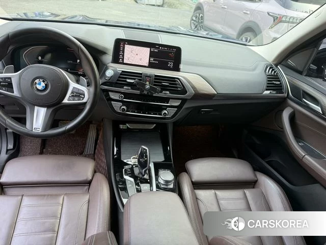 BMW X3 id 4234870 из Китая 22
