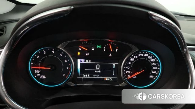 Chevrolet (GM Daewoo) All New Malibu id 4188620 из Кореи 29