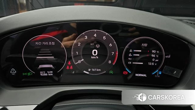 Porsche Panamera (976) id 4533092 из Кореи 35