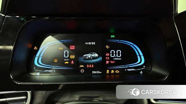 Hyundai The New Avante (CN7) id 3896744 из Кореи 18