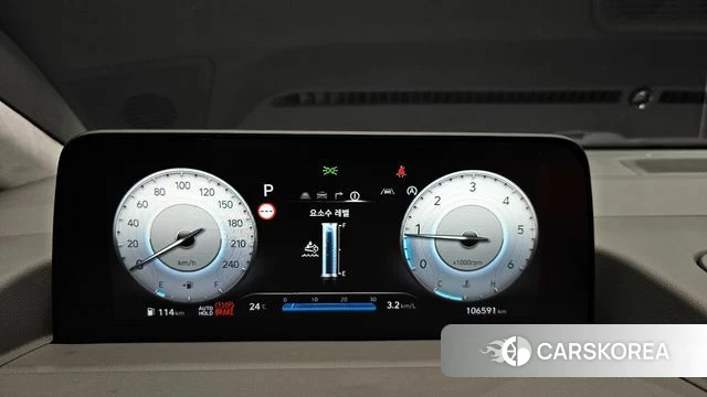 Hyundai Staria id 4382116 из Кореи 18