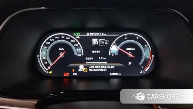 Kia Mohave Master id 3566327 из Кореи 18