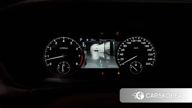 Genesis G90 id 3448725 из Кореи 18