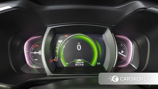 Renault Korea (Samsung) The New QM6 id 4432751 из Кореи 31