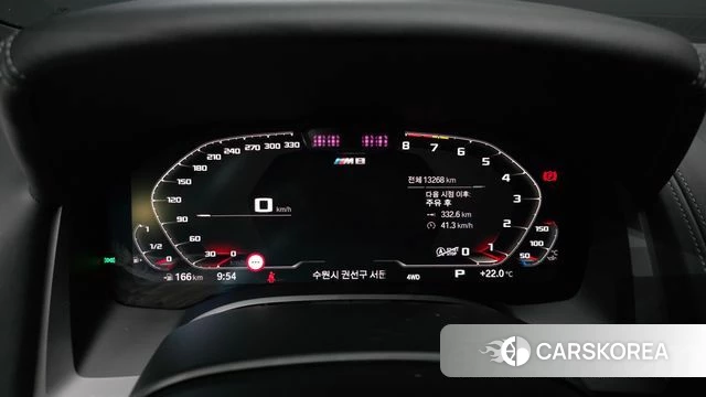BMW M8 (G15) id 4870812 из Кореи 30