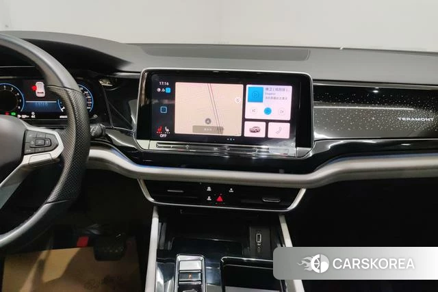 Volkswagen Tourang id 3840915 из Китая 15