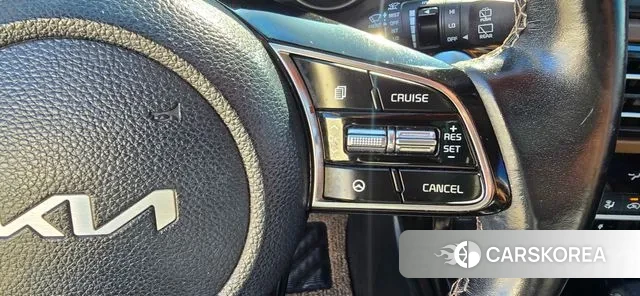 Kia Seltos id 3497951 из Кореи 18