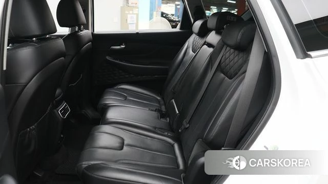 Hyundai The New Santa Fe id 4887299 из Кореи 18