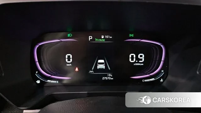 Kia The New Kia Ray id 3311116 из Кореи 18