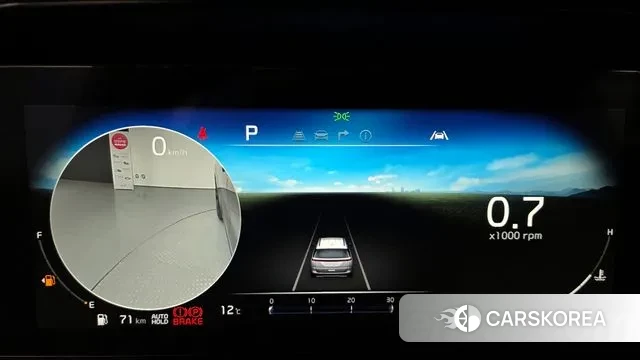 Kia Carnival 4th generation id 3701430 из Кореи 18