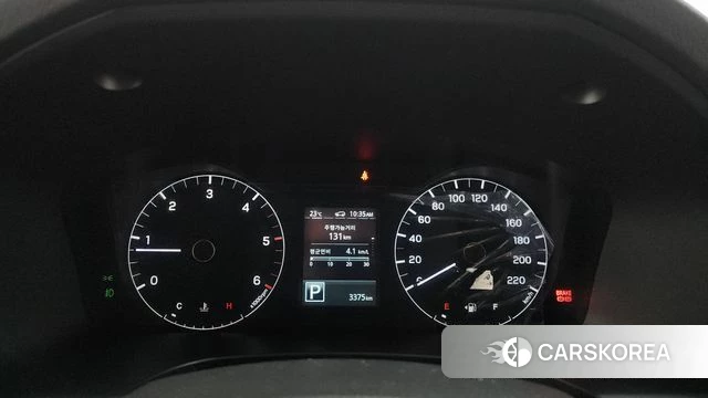 Ssangyong Musso Sports (Q250) id 3933669 из Кореи 18