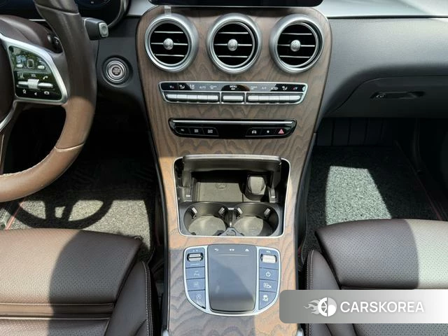 Mercedes-Benz GLC id 4272578 из Китая 27