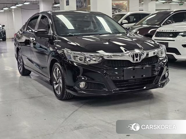 Honda Lingpai id 4260833 из Китая 13