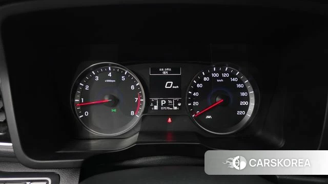 Ssangyong Berry New Tivoli id 4389794 из Кореи 18