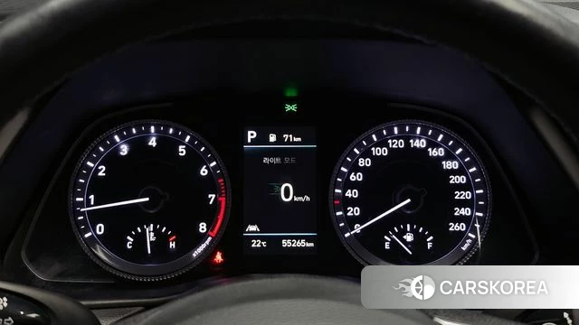 Hyundai Sonata (DN8) id 4244809 из Кореи 33