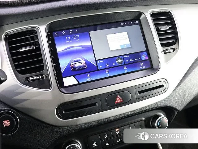 Kia The New Carens id 3325416 из Кореи 18