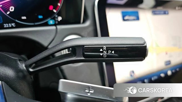 Mercedes-Benz E-Class W214 id 4847280 из Кореи 32
