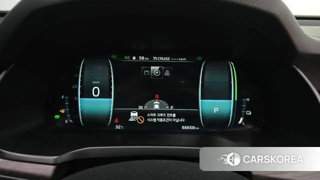Kia K7 Premier Hybrid id 4849446 из Кореи 31
