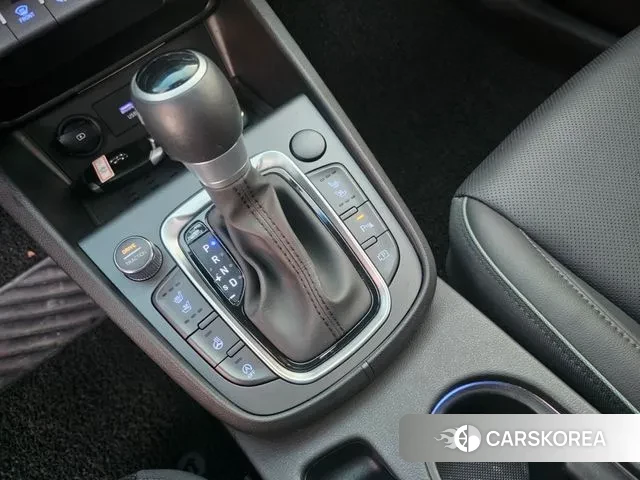 Hyundai The New Kona id 3529380 из Кореи 18