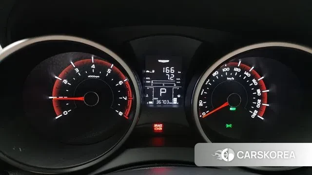 Ssangyong Tivoli Armor id 3469661 из Кореи 18