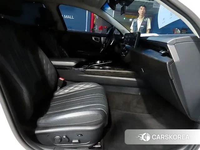 Kia K8 id 2965012 из Кореи 18